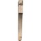 Ekena Millwork Westlake Craftsman Smooth Bracket, Douglas Fir, 3 1/2"W x 30"D x 36"H BKT04X30X36WTL04SDF - alternate 4